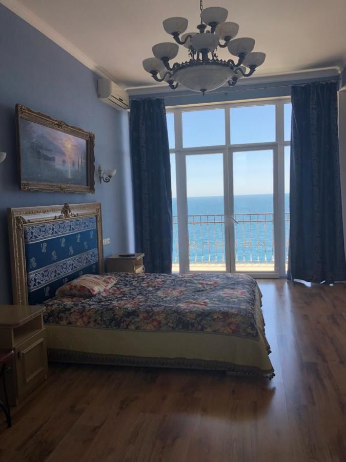 Гостиница Анастасия Алупка-4