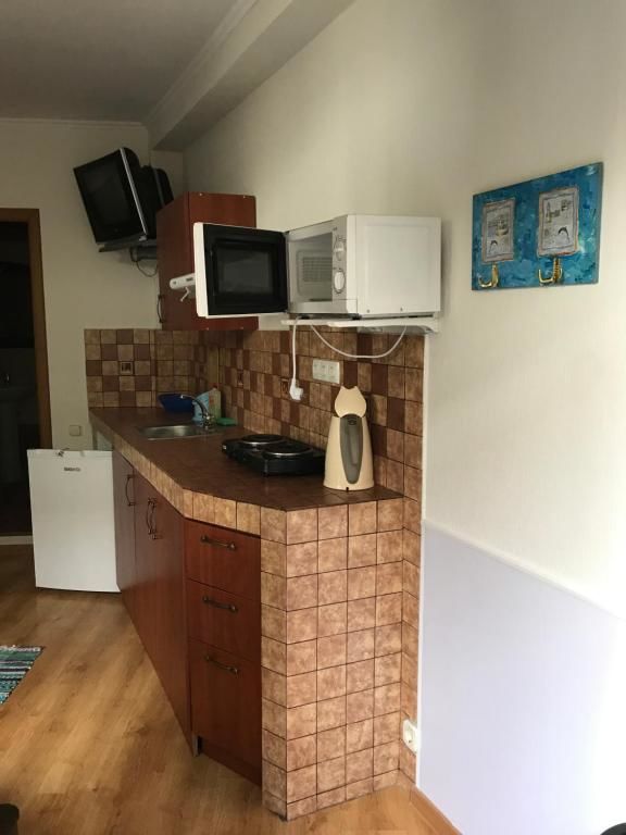 Гостиница Анастасия Алупка