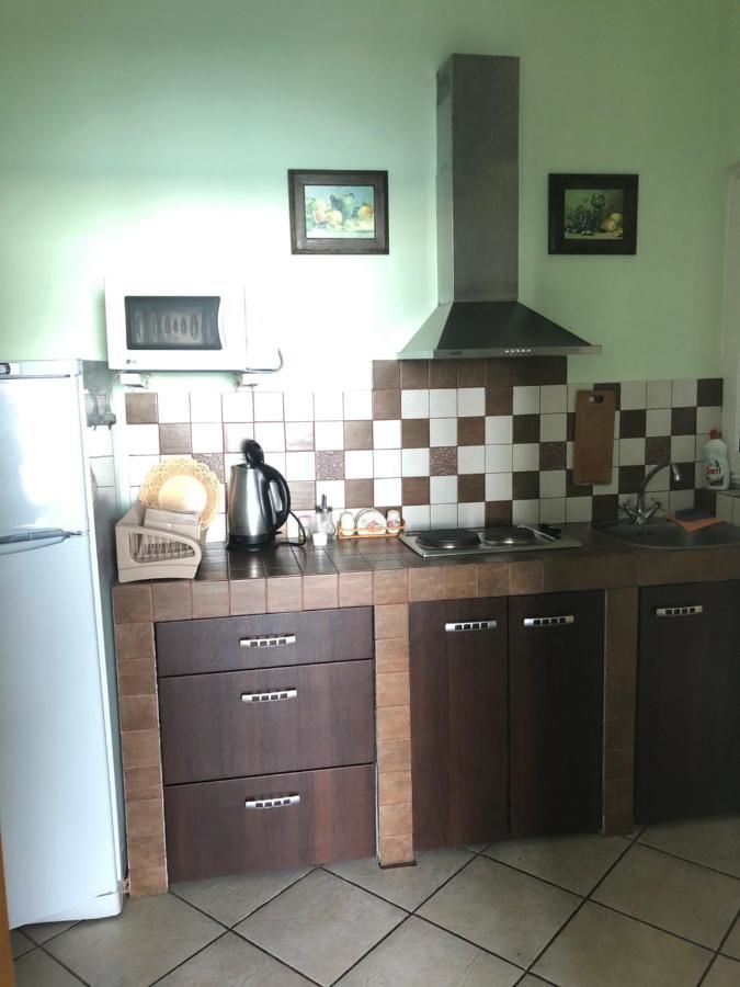Гостиница Анастасия Алупка-30