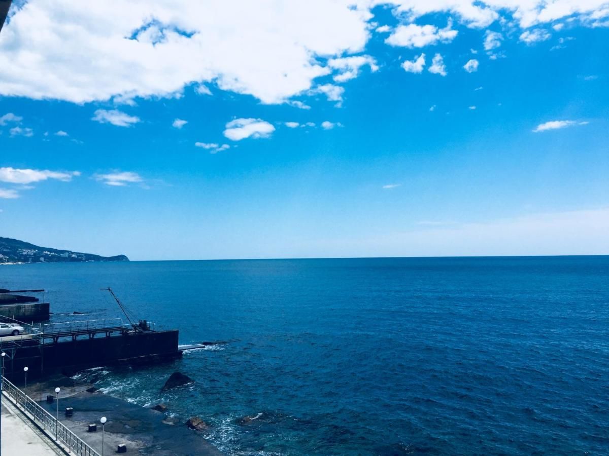 Гостиница Анастасия Алупка-38