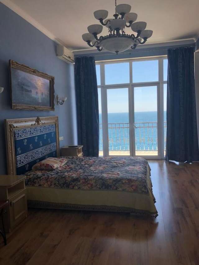 Гостиница Анастасия Алупка-3