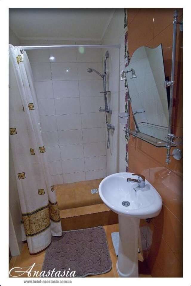 Гостиница Анастасия Алупка-108