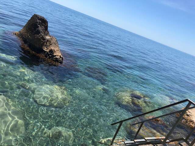 Гостиница Анастасия Алупка-15