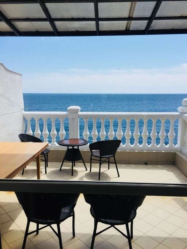 Гостиница Анастасия Алупка-18