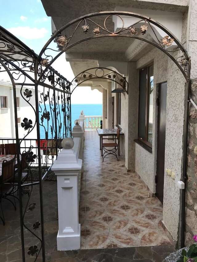 Гостиница Анастасия Алупка-35