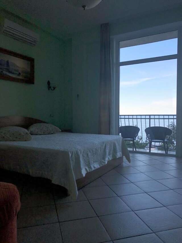 Гостиница Анастасия Алупка-36